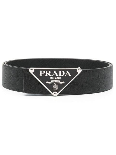 Prada belt