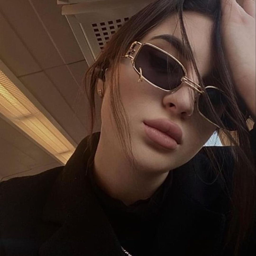 gentle monster sunglasses