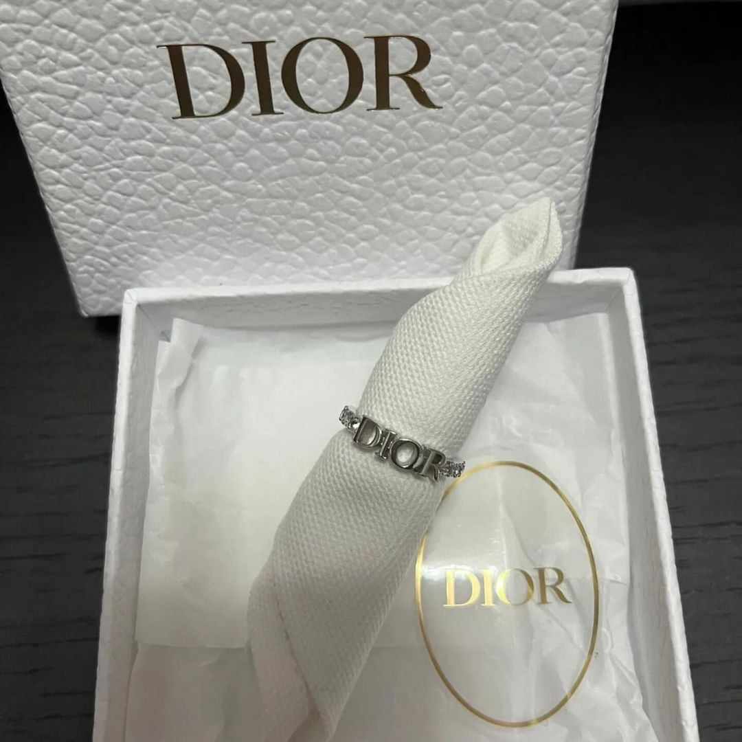DIO(R)EVOLUTION RING