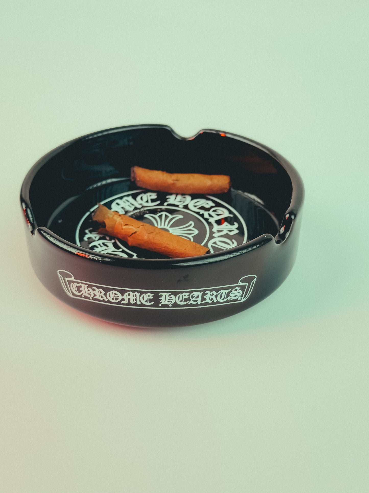  Chrome Hearts Ashtray