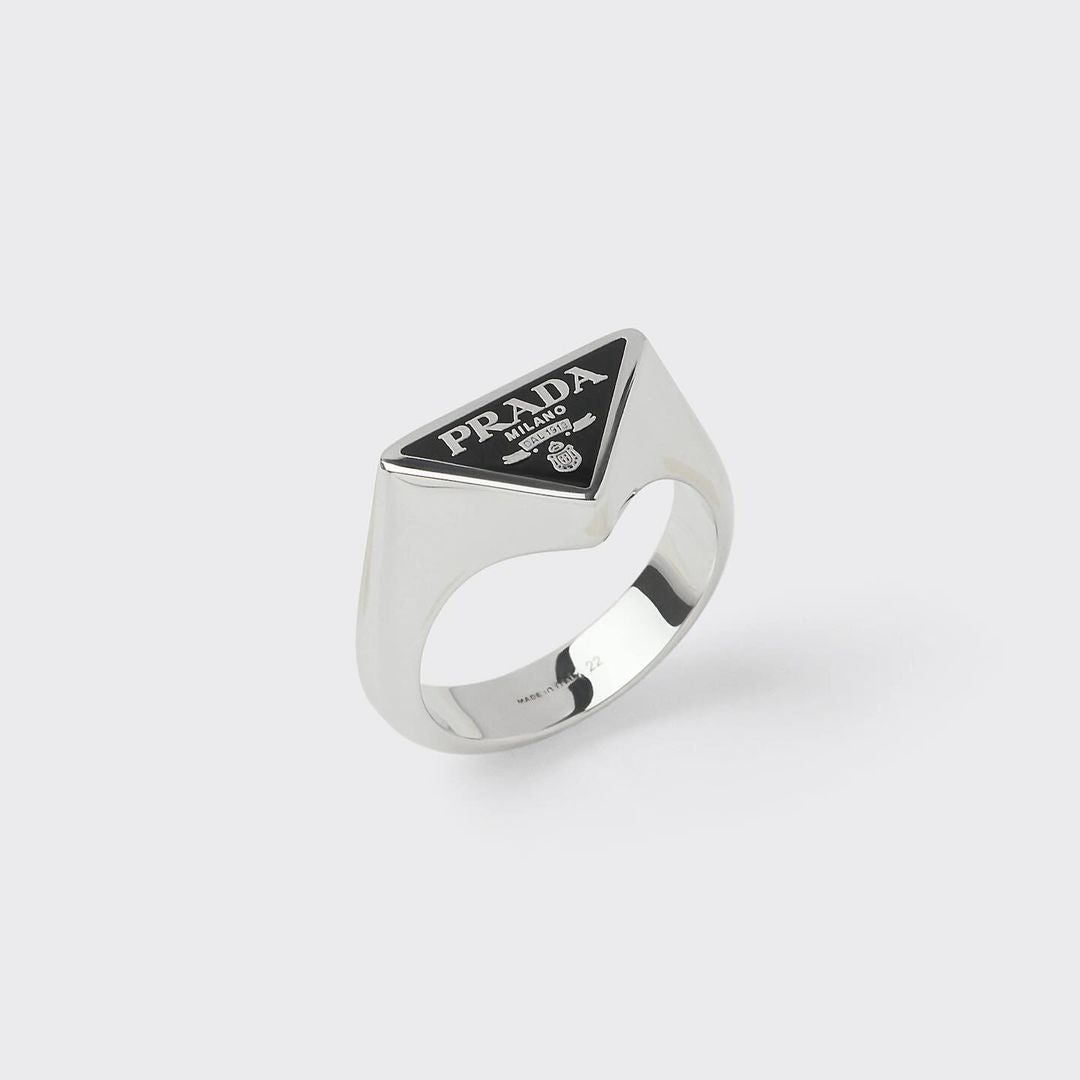 Prada ring