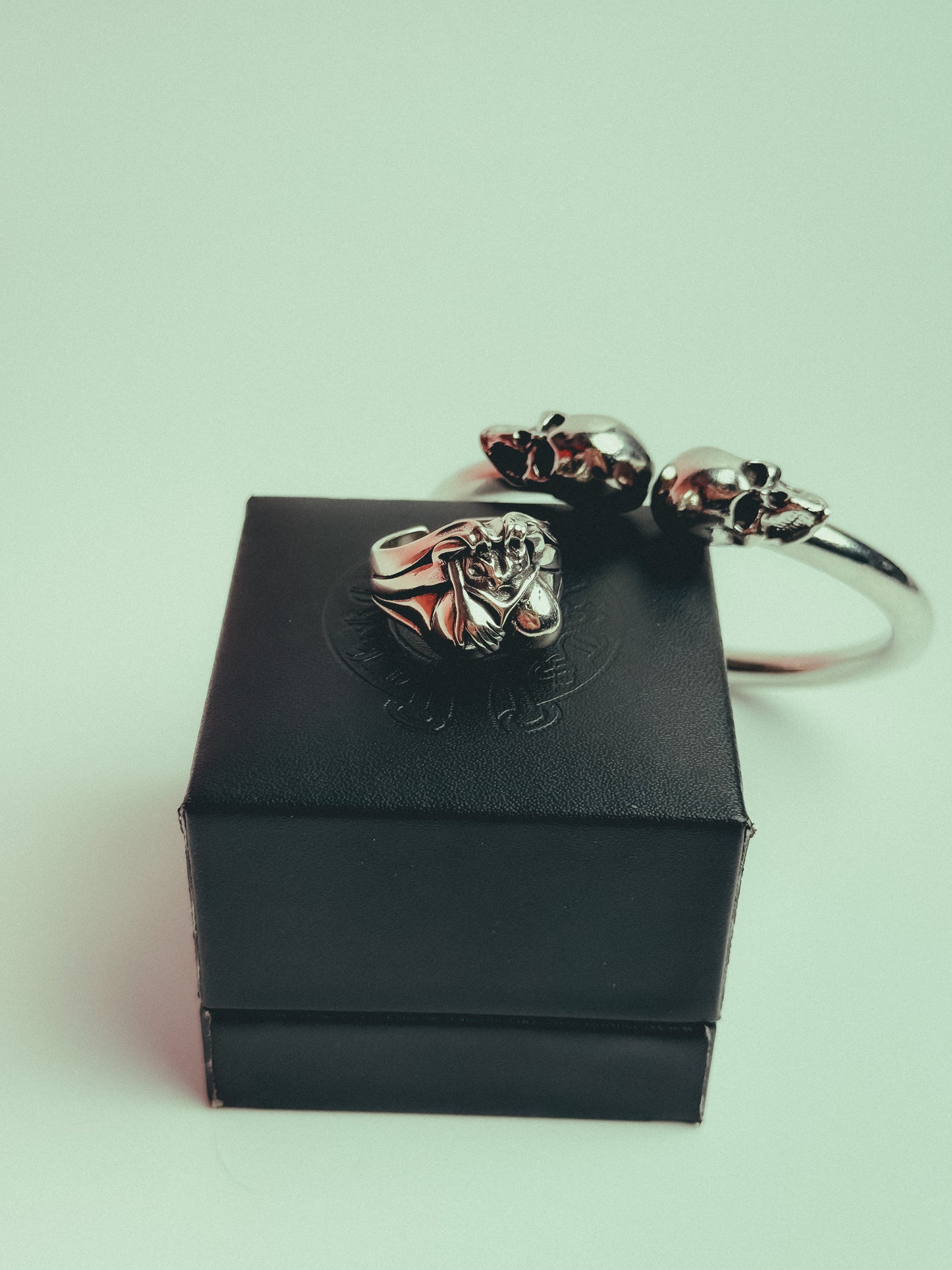 Nude Ring