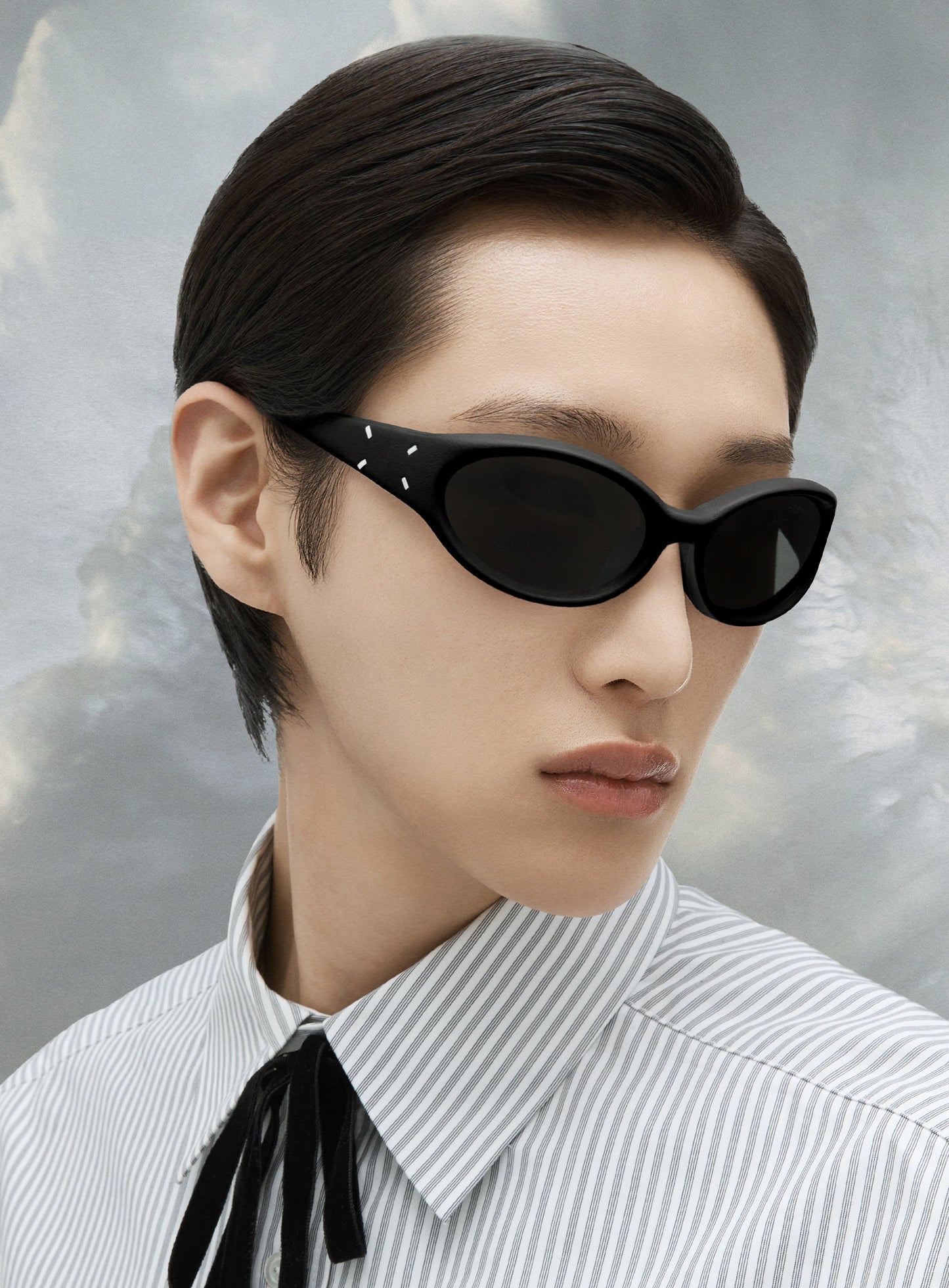 Maison Margiela & Gentle monster sunglasses - MM104 01