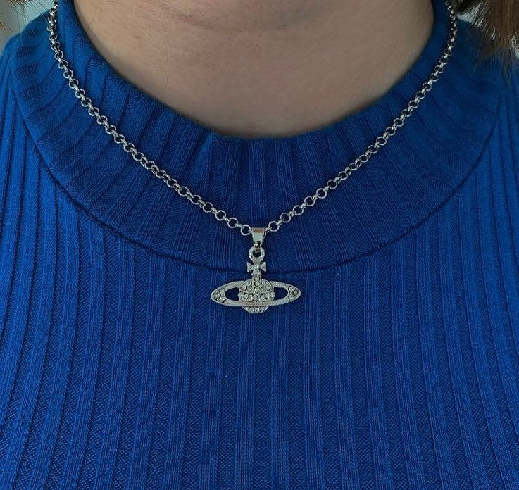 Vivienne Westwood Necklace