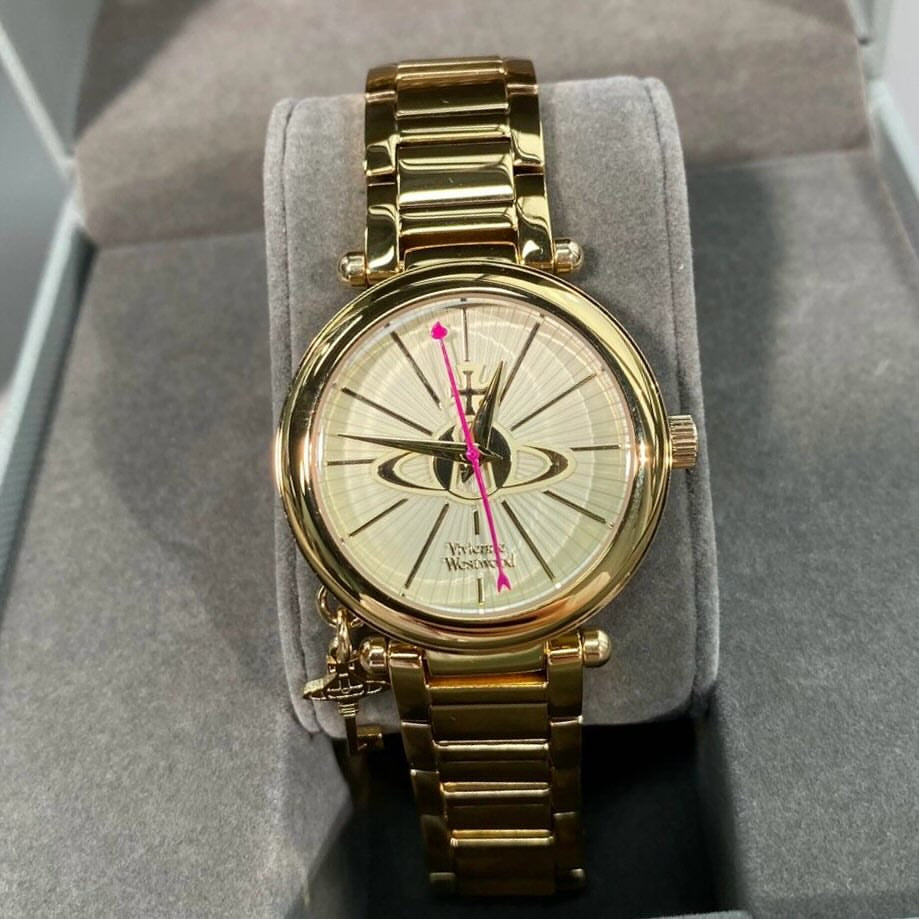 vivienne westwood time machine