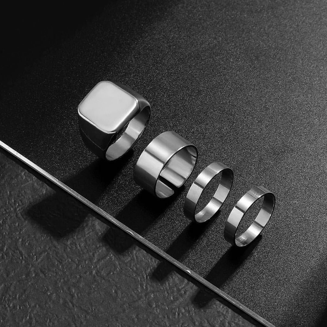 Ring Set