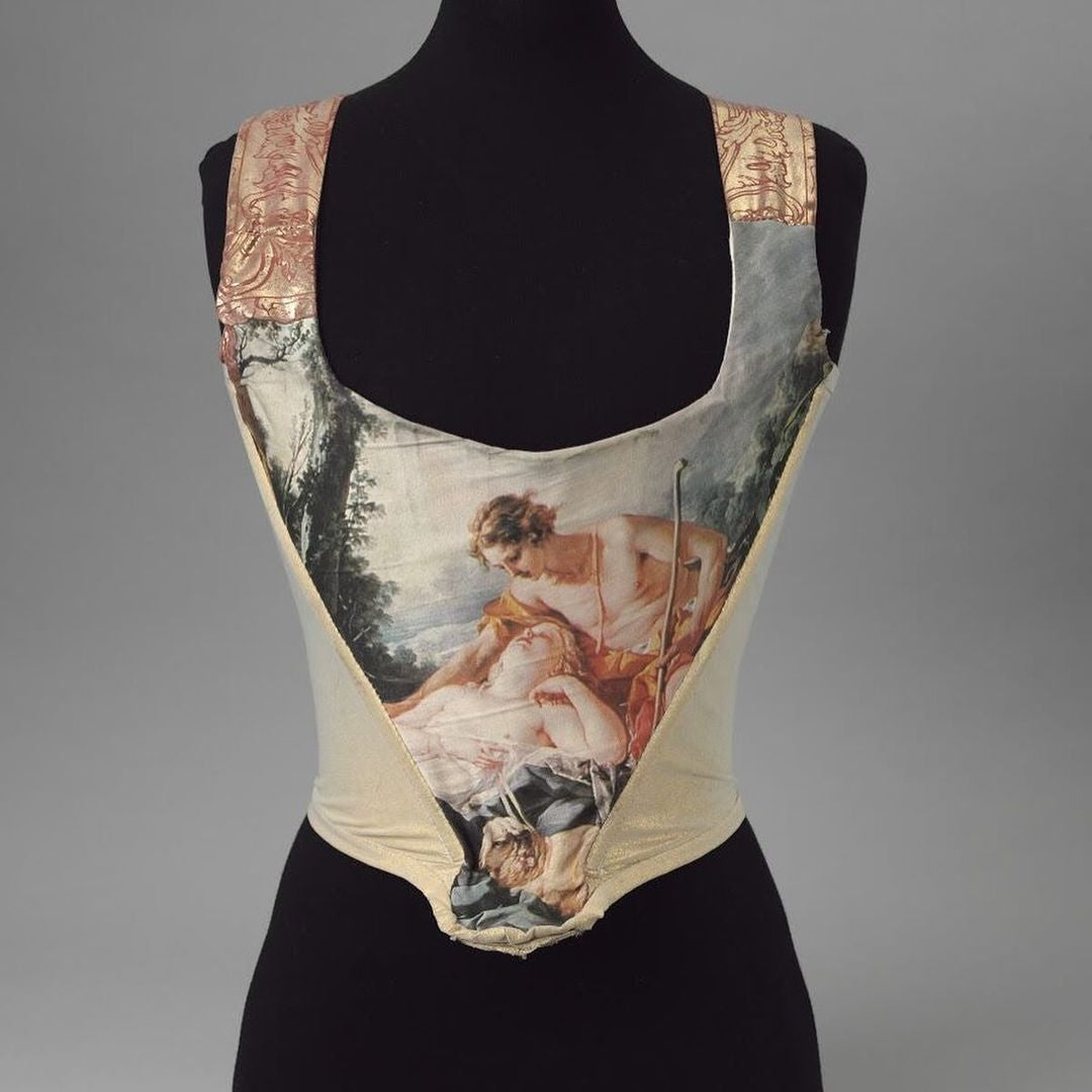 Vivienne Westwood Corset
