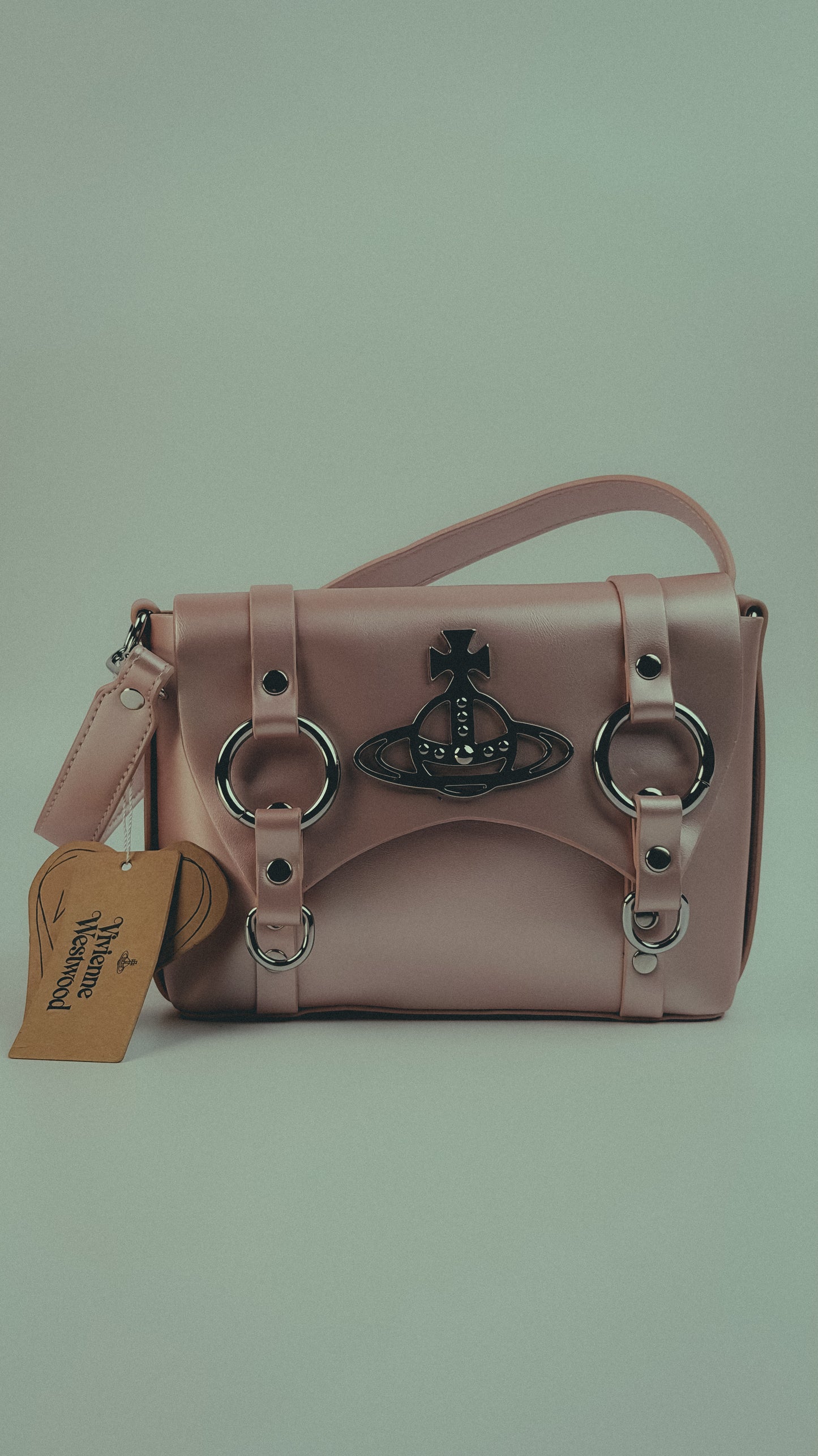 Vvivienne Westwood Shoulder Bag