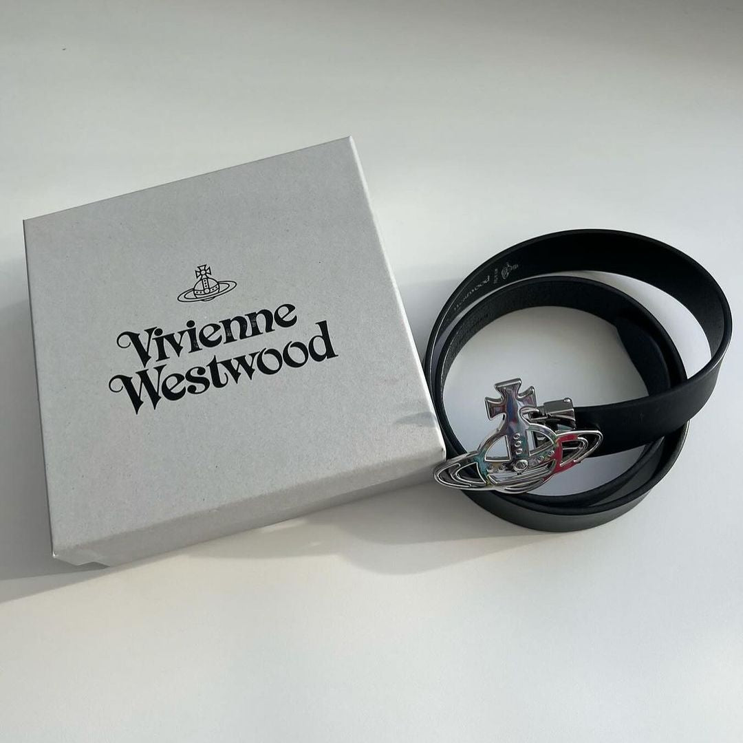 vivienne westwood belt