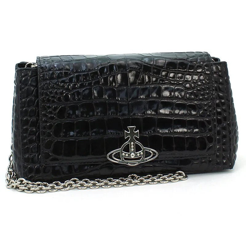 Vivienne Westwood Medium Hazel Bag