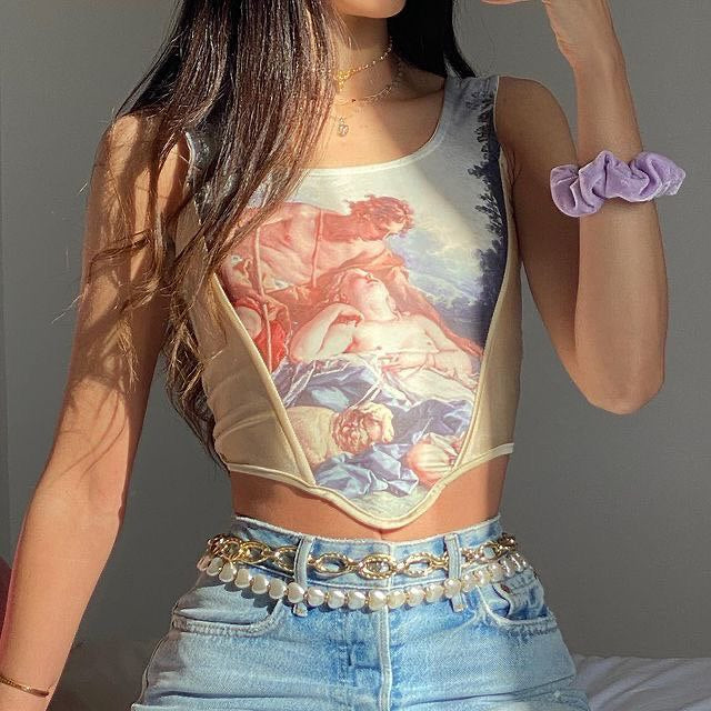 Vivienne Westwood Corset