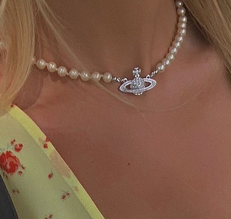 Vivienne Westwood Necklace