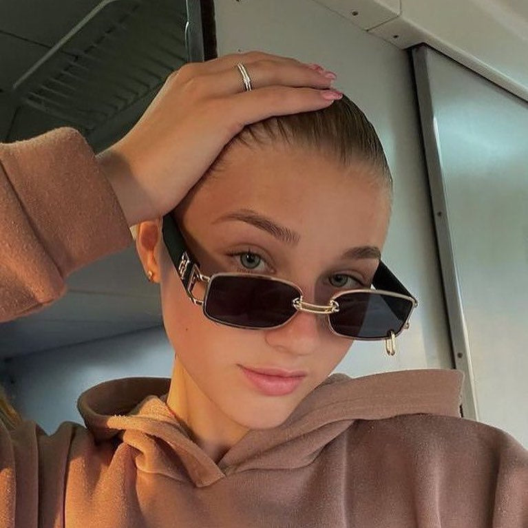 gentle monster sunglasses