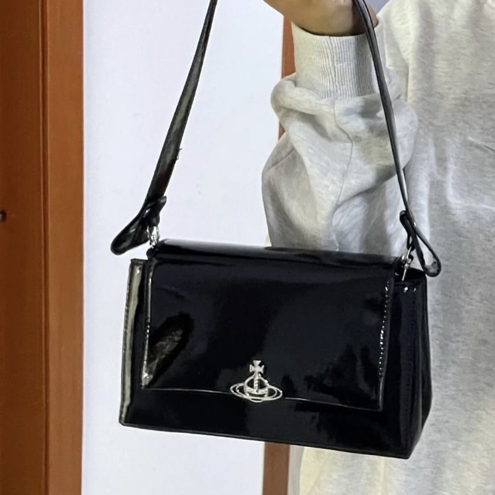 vivienne westwood leather handbags
