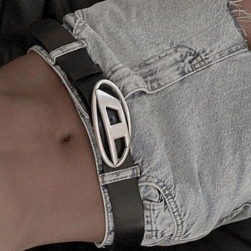 diesel b-1dr belt