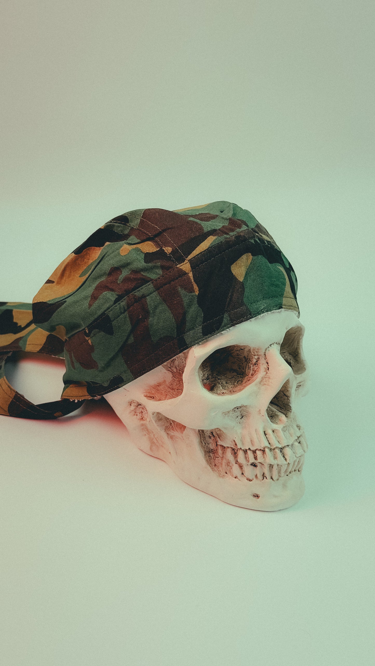 BANDANA WOODLAND