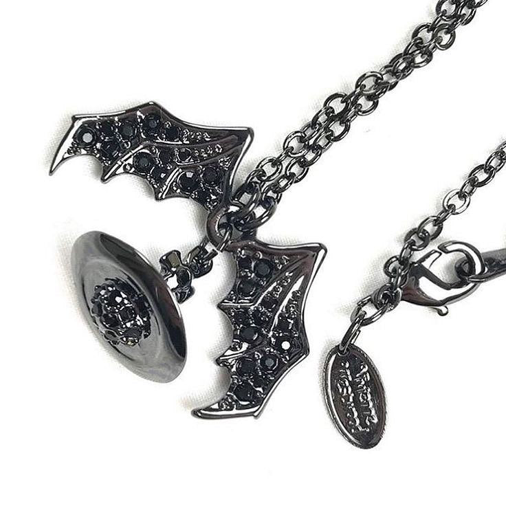 vivienne westwood orb necklace