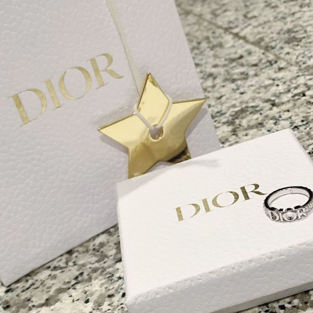 DIO(R)EVOLUTION RING