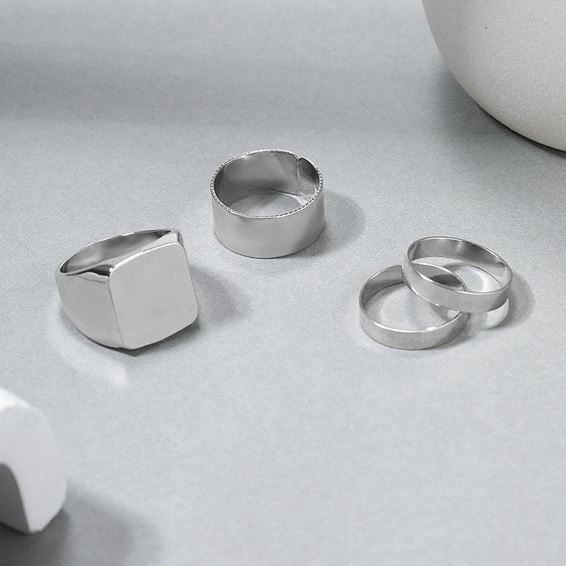Ring Set