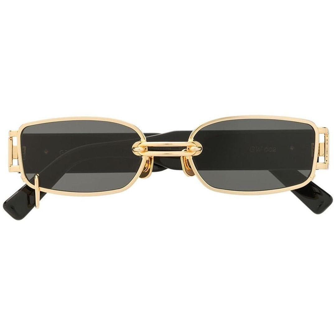 gentle monster sunglasses