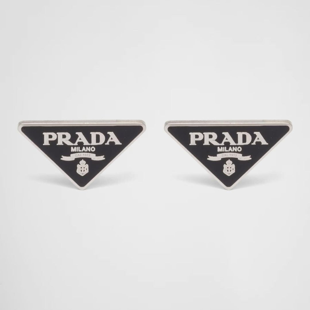 Prada earring