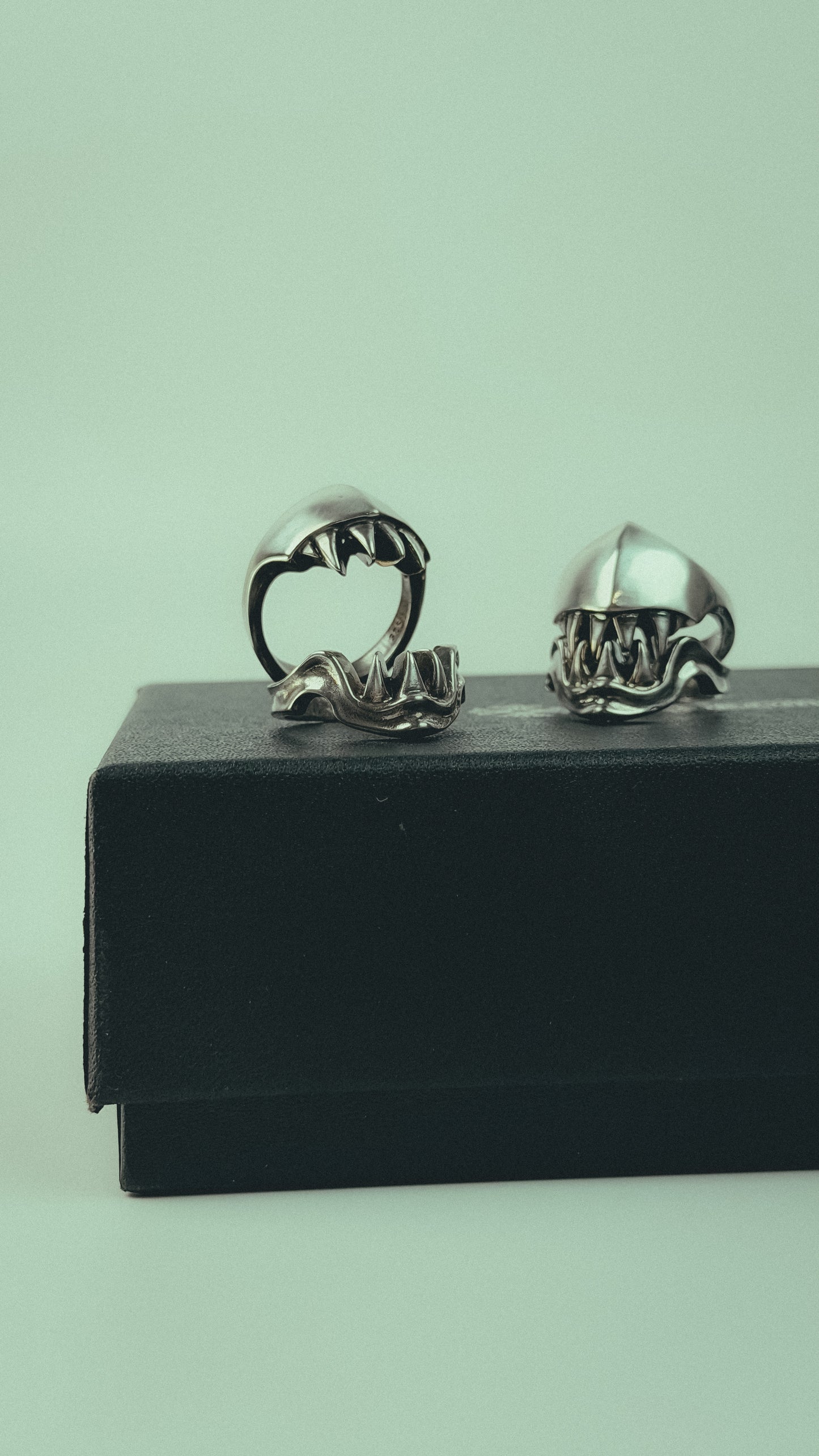 Alien Ring