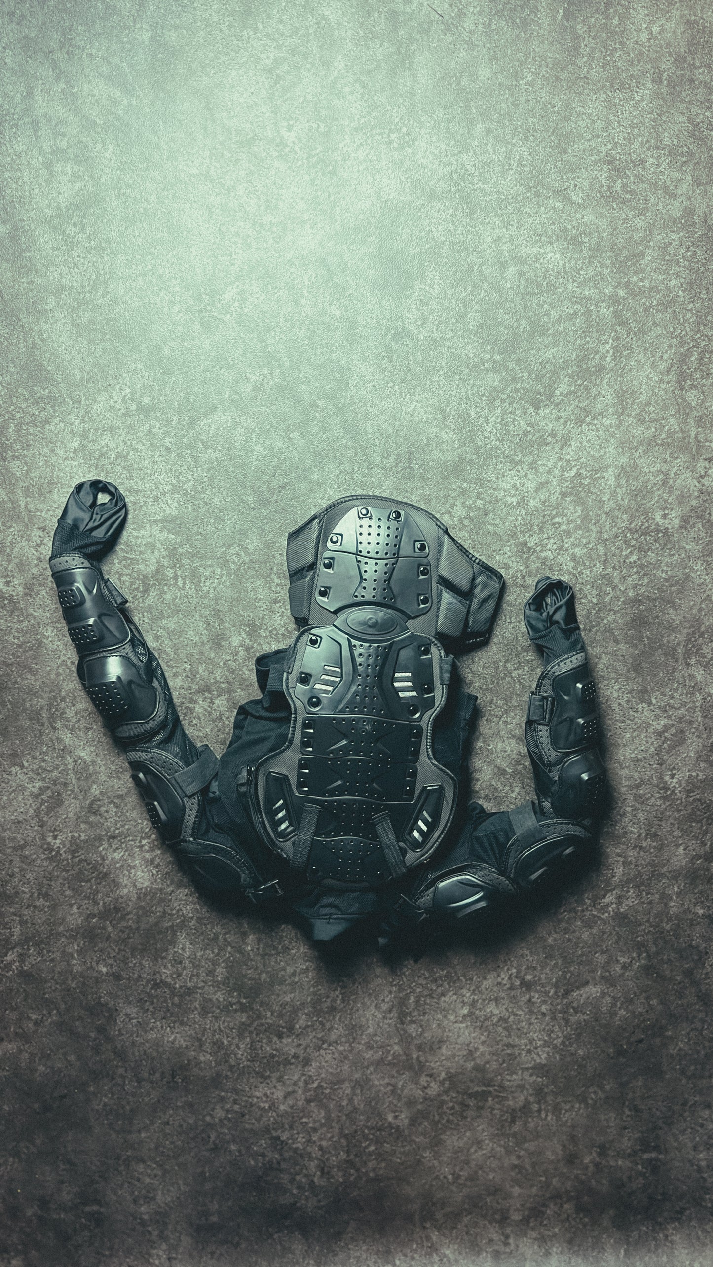 Protective suit