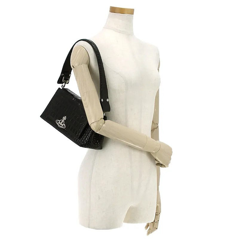 Vivienne Westwood Medium Hazel Bag