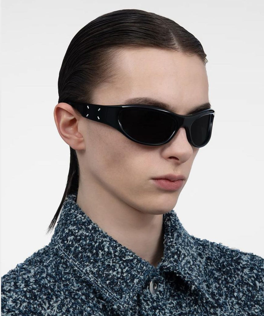 Maison Margiela & Gentle monster sunglasses - MM104 01
