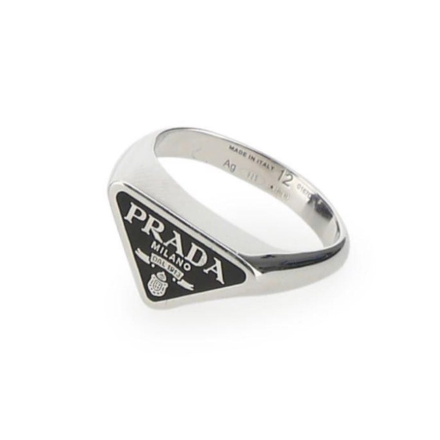 Prada ring