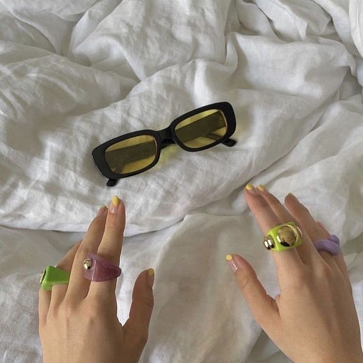 H&m sunglasses