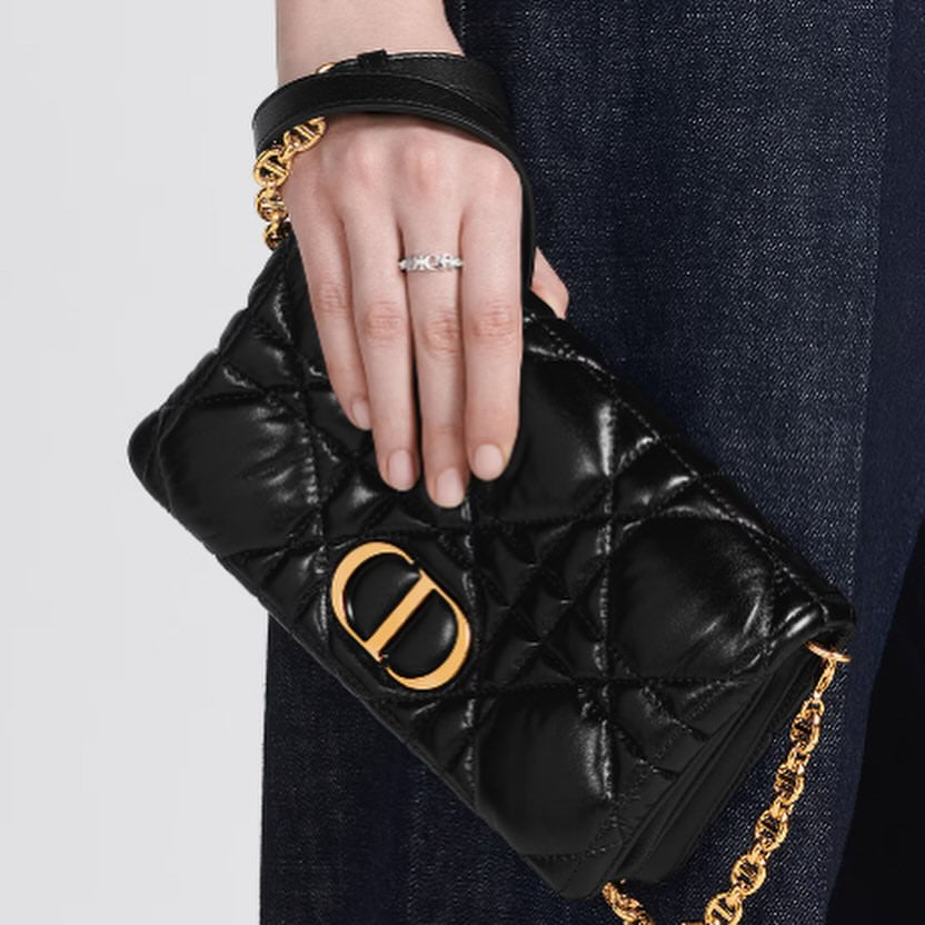 DIO(R)EVOLUTION RING