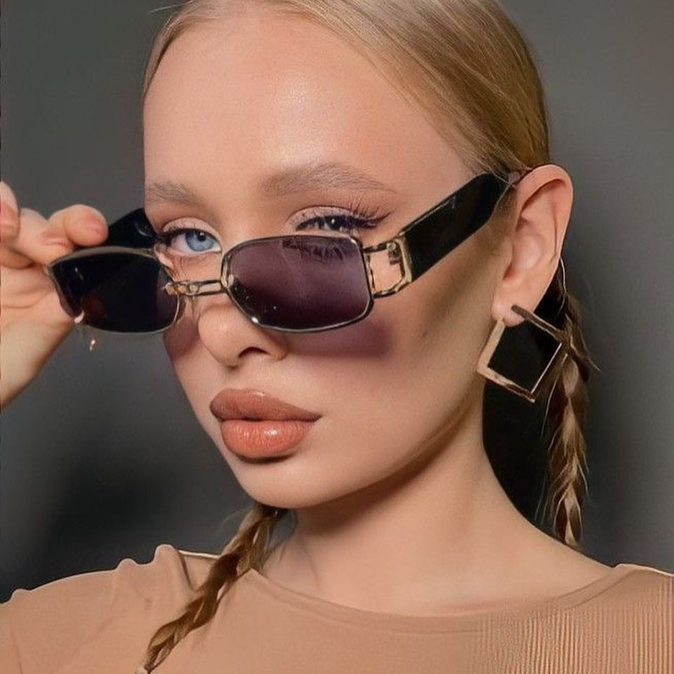 gentle monster sunglasses