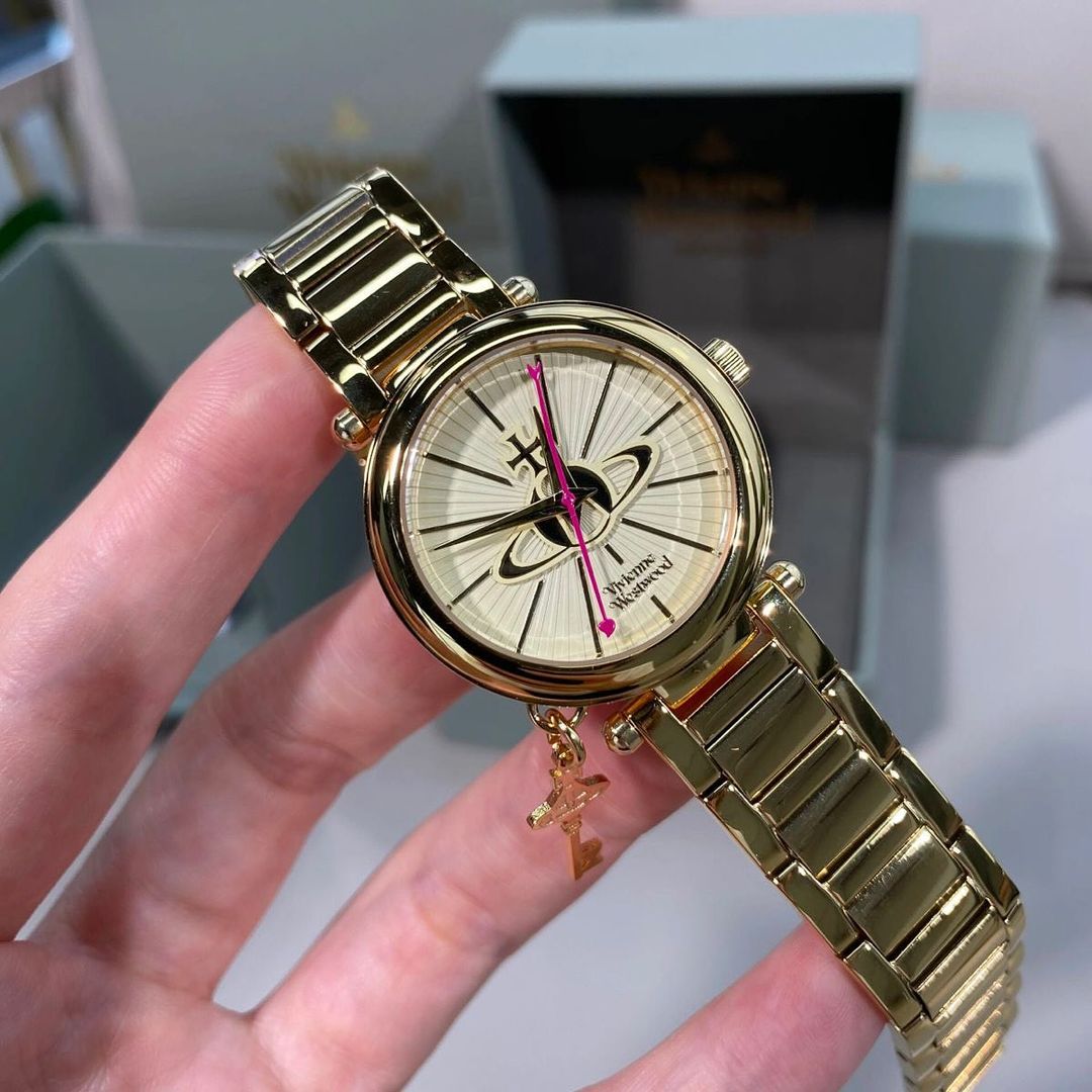 vivienne westwood time machine