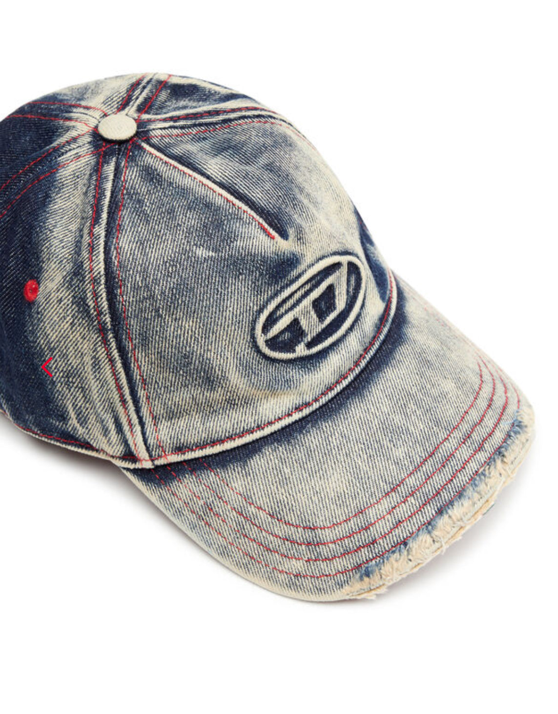 Original diesel cap C-Seymon