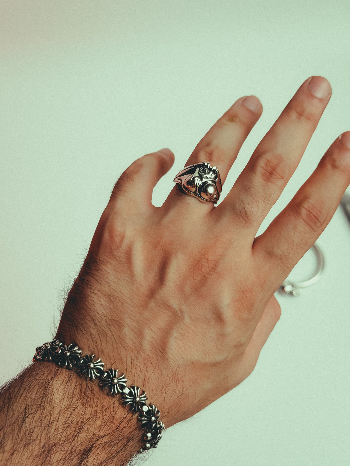 Nude Ring