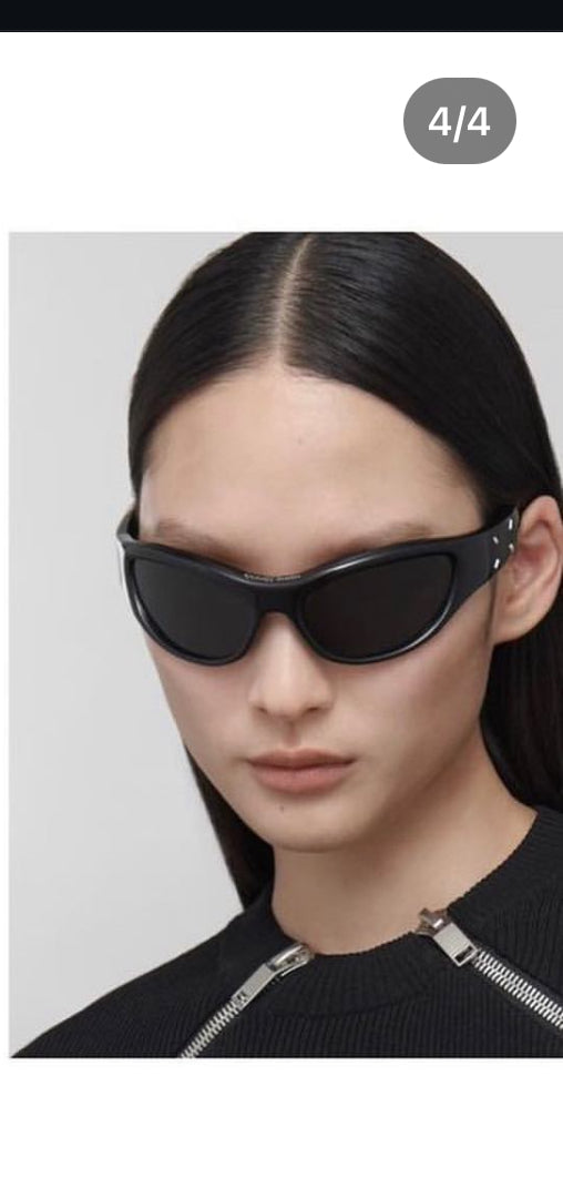 Maison Margiela & Gentle monster sunglasses - MM104 01