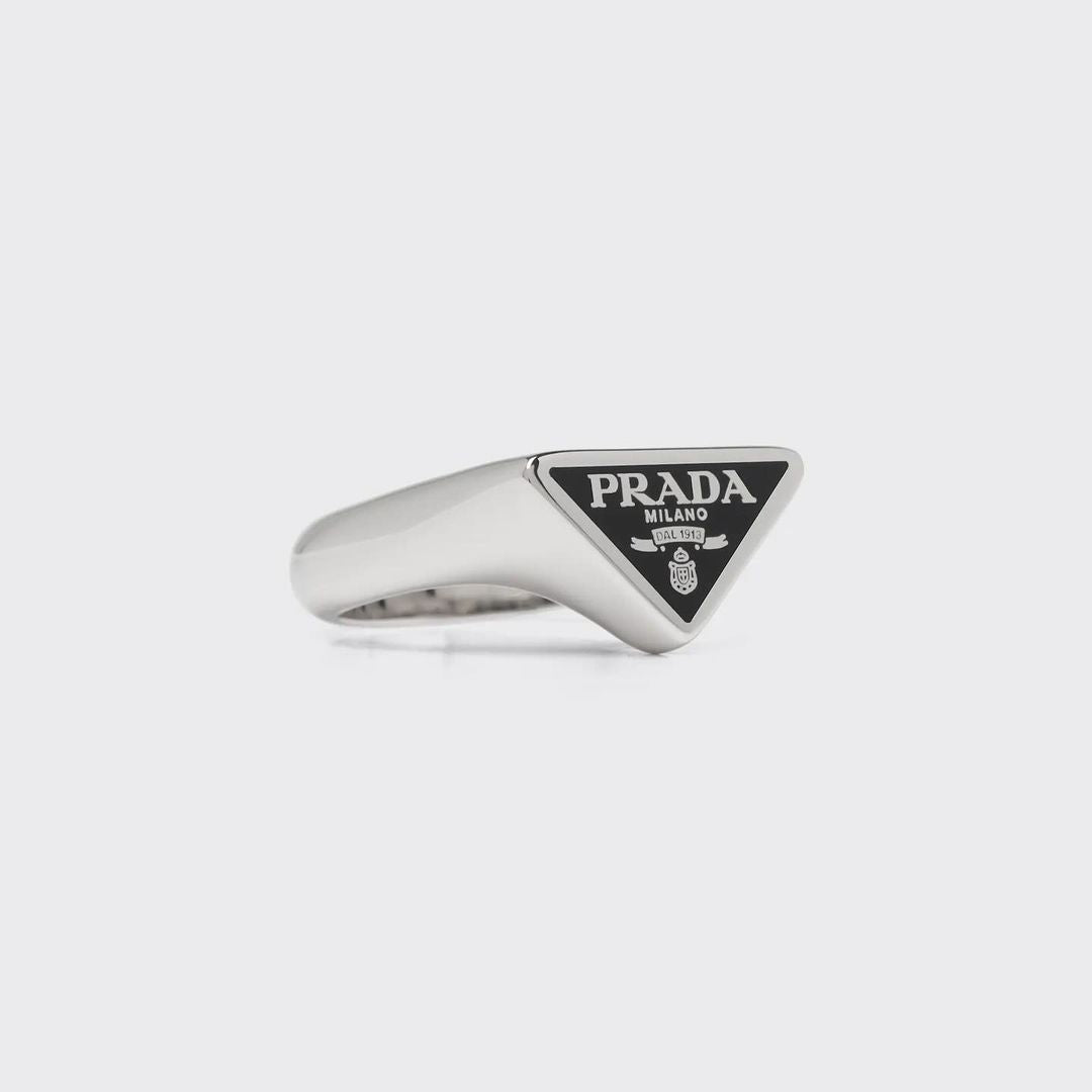 Prada ring