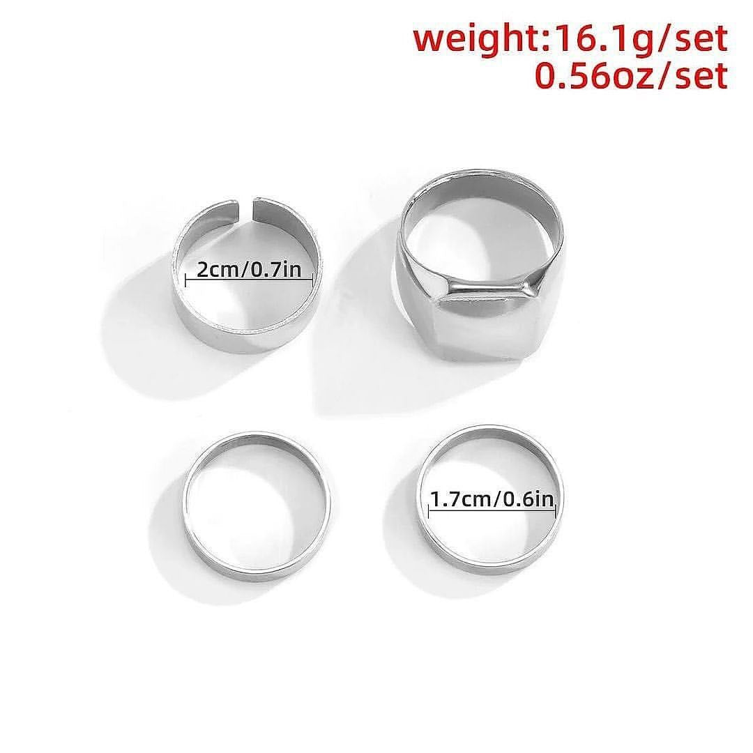 Ring Set