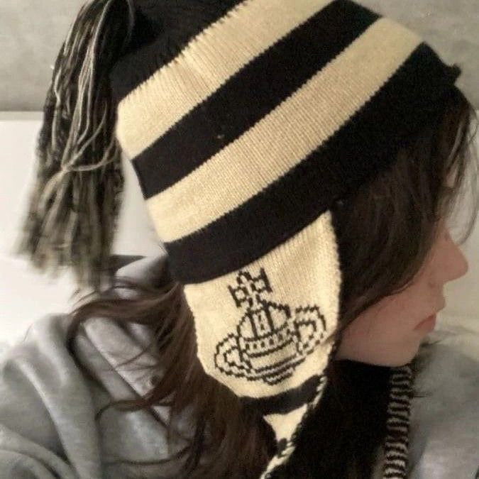 Vivienne westwood winter shin hat