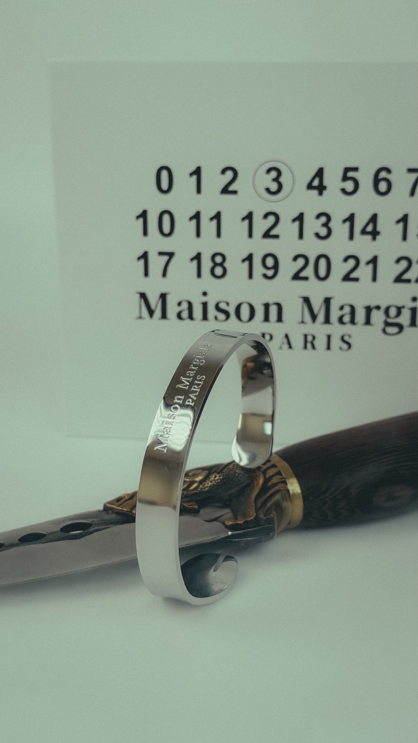 MM Tabi Bracelet