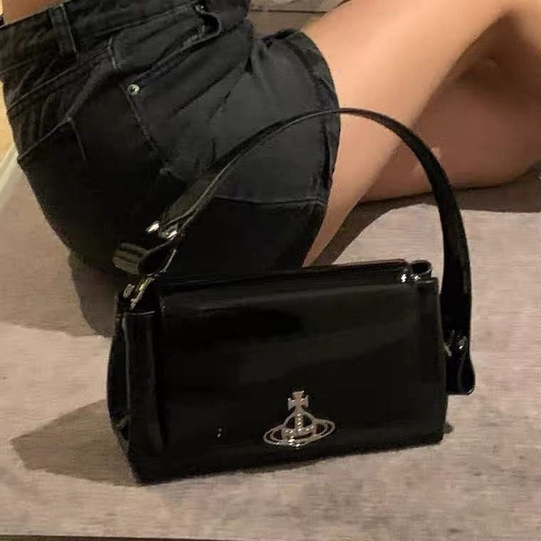 vivienne westwood leather handbags