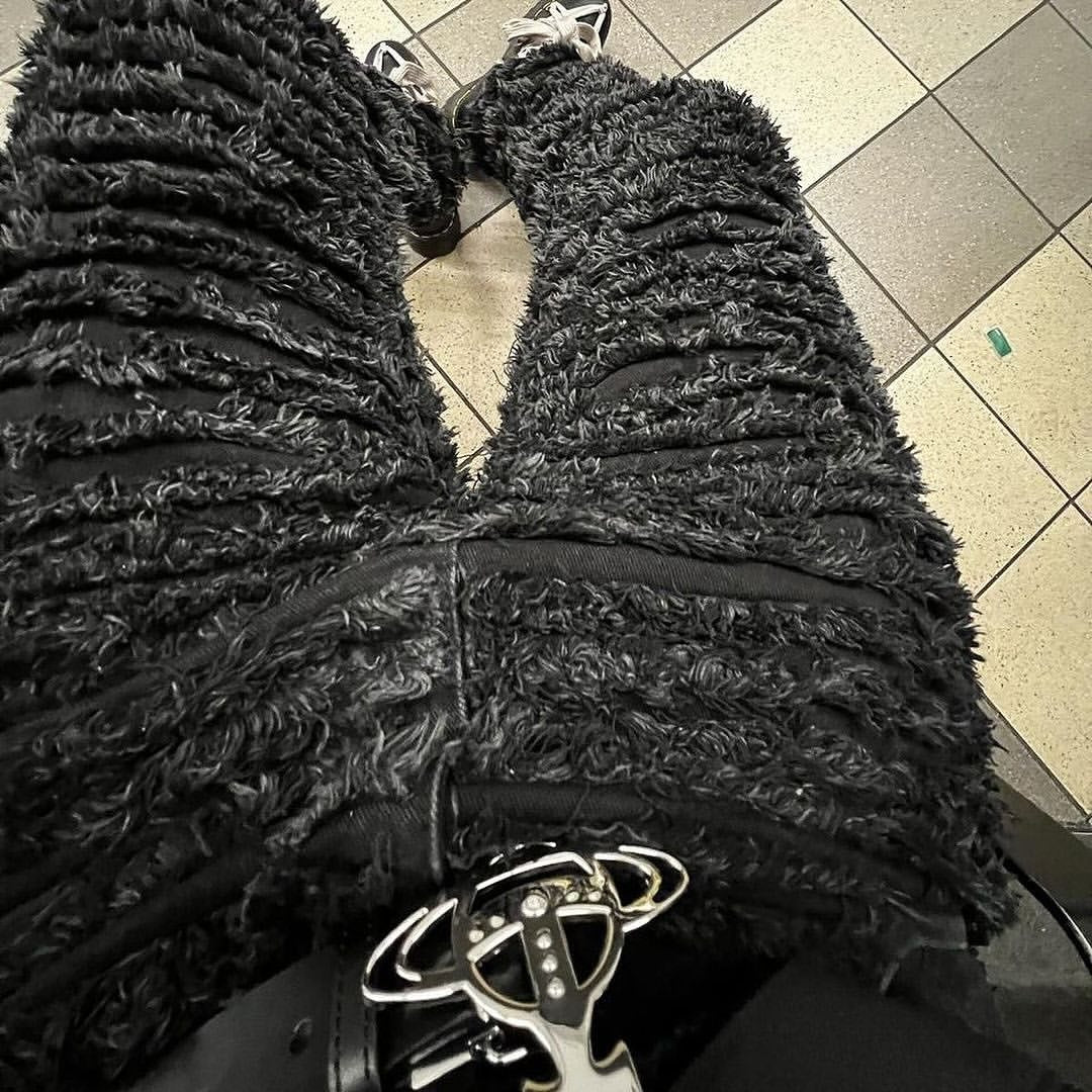 vivienne westwood belt