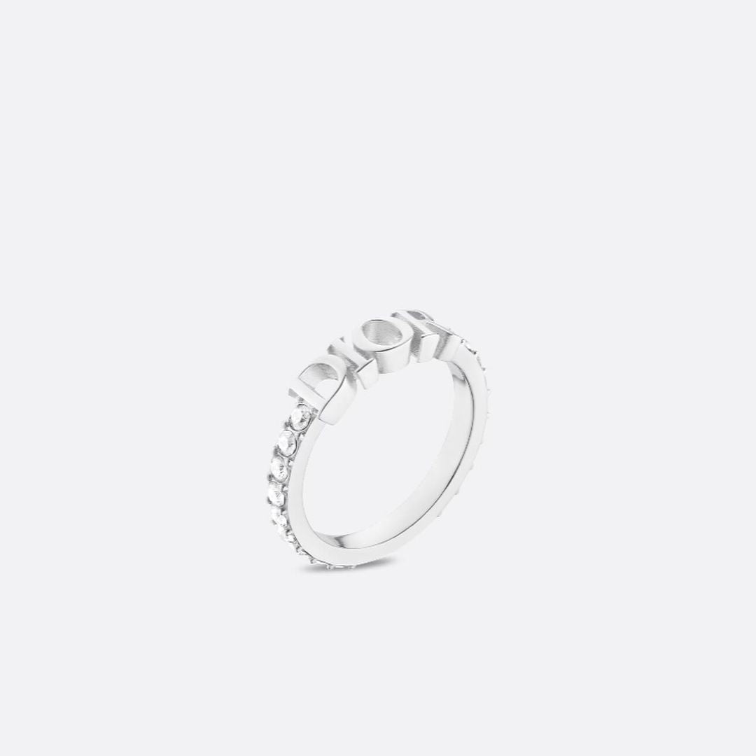 DIO(R)EVOLUTION RING