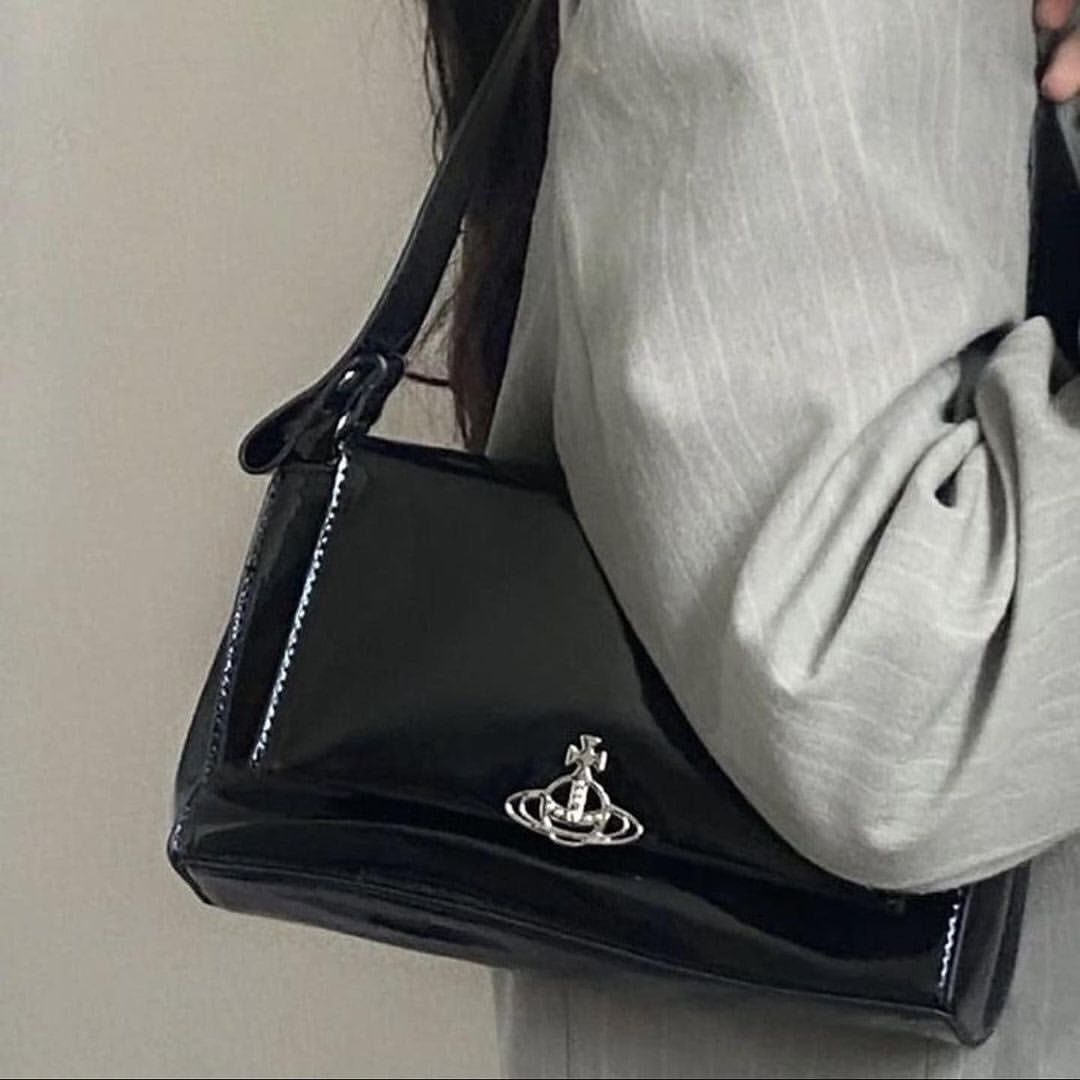 vivienne westwood leather handbags