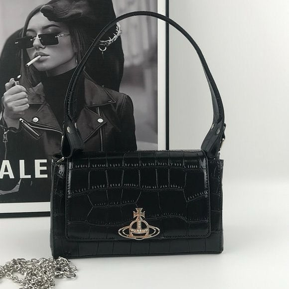 Vivienne Westwood Medium Hazel Bag