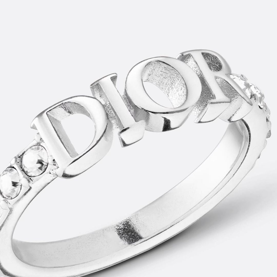 DIO(R)EVOLUTION RING