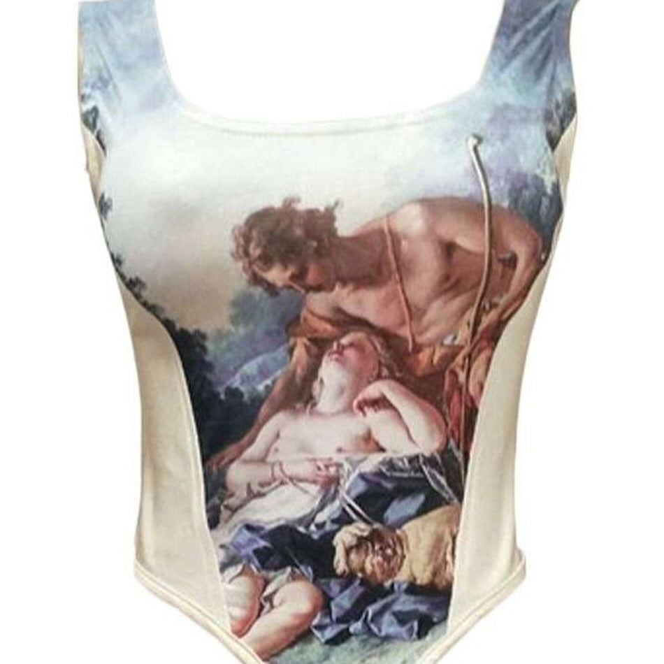 Vivienne Westwood Corset