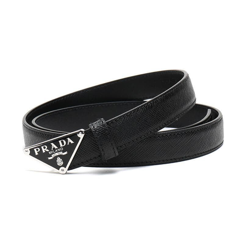 Prada belt