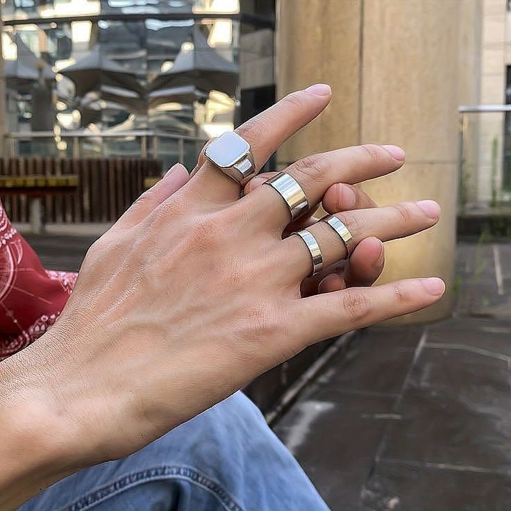 Ring Set